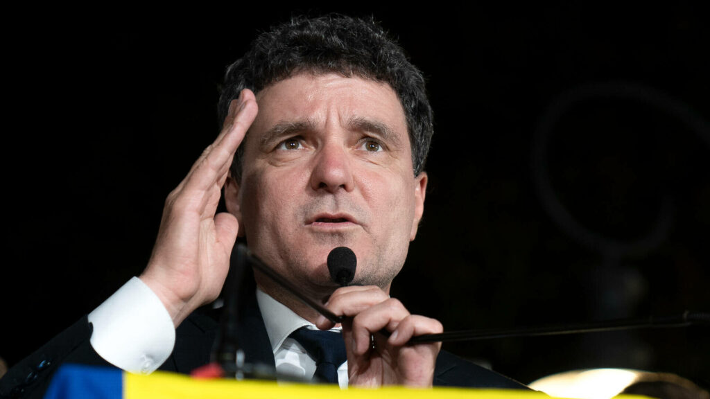 nicusor-dan,-despre-problemele-din-justitie:-situatia-in-care-suntem-este-grava!