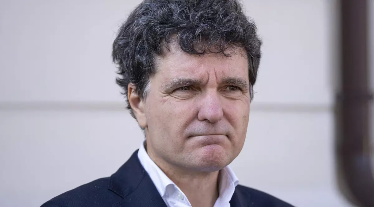 Refuzul referendumul lui Nicușor Dan de către Secția pentru judecători a CSM