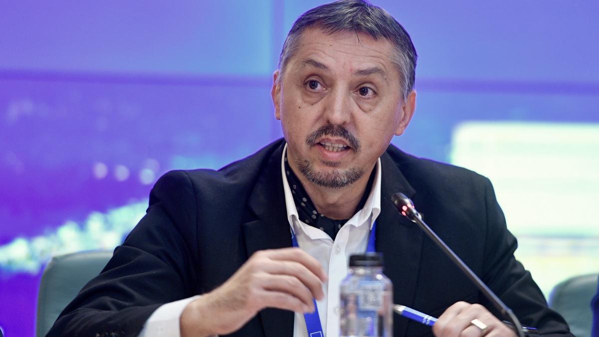 Ministrul Educației Daniel David și-a încheiat mandatul în Guvernul României