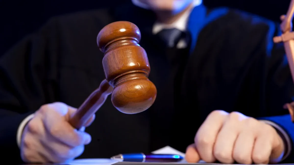 Peste 56% dintre judecătorii din România au răspuns la chestionarul despre problemele din justiție