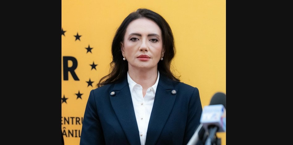 Deputatul AUR Laura Gherasim președintele comisiei pentru cercetarea abuzurilor, combaterea corupției și petiții despre un abuz instituțional neacceptat în 2025 într-un stat de drept