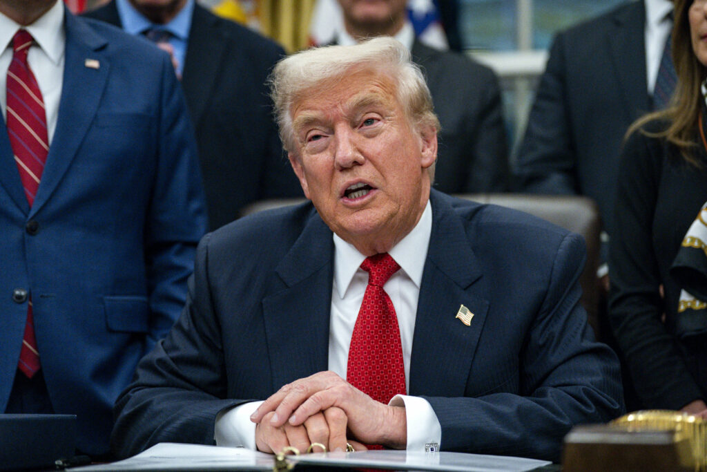 donald-trump,-anunt-despre-progresul-discutiilor-privind-rusia-si-ucraina:-merg-bine