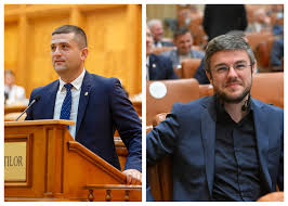 presedintele-nicusor-dan-semneaza-decretele-de-numire-pentru-radu-miruta-si-irineu-darau