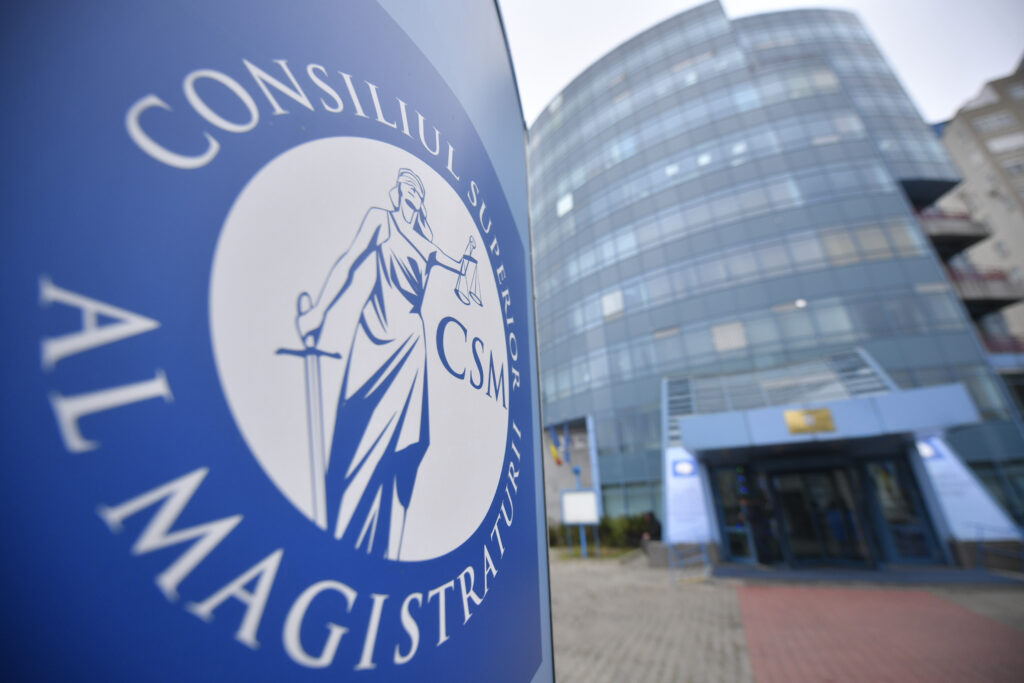 chestionar-csm:-98%-dintre-judecatori-spun-ca-au-resimtit-o-campanie-publica-impotriva-justitiei-/-pasivitatea-parlamentului,-indicata-drept-principala-cauza-a-prescriptiei