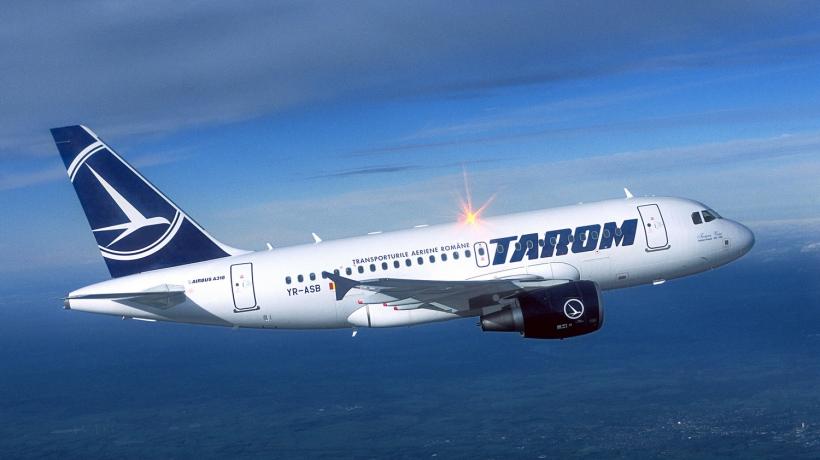 Directorul general al TAROM a demisionat și cine va prelua conducerea companiei