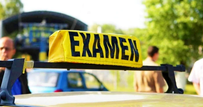 Permis de conducere mai accesibil prin eliminarea examenului teoretic pentru anumite categorii