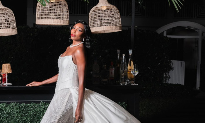 Venus Williams se căsătorește cu actorul și modelul italian Andrea Preti: nuntă de cinci zile în Italia și Florida