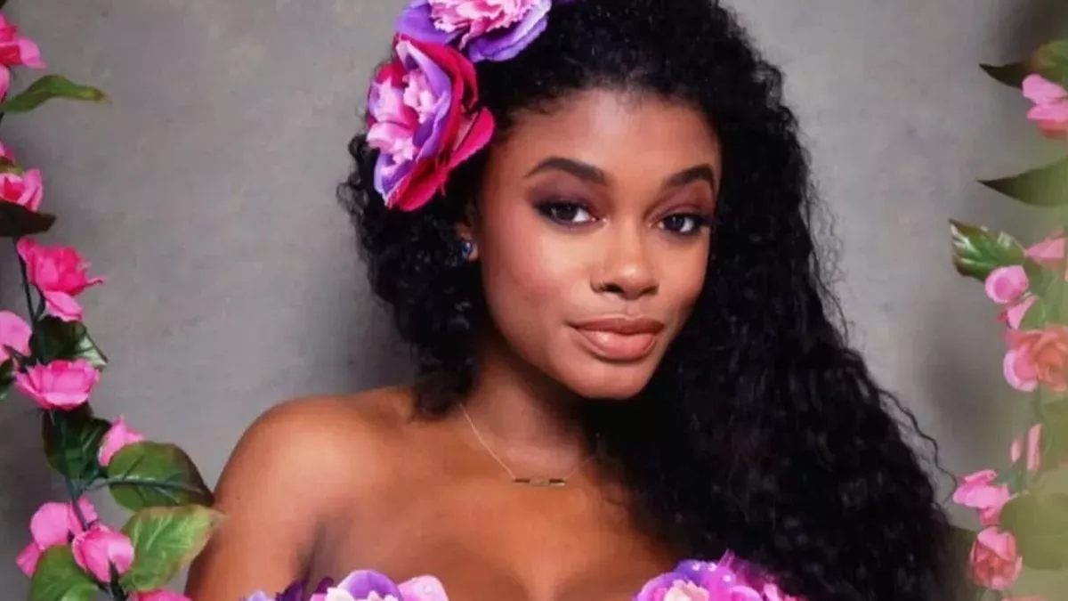 Tragedie în lumea filmului și a teatrului: Imani Smith, fosta actriță din The Lion King, ucisă în mod mortal de iubitul său, cu un fiu de 3 ani