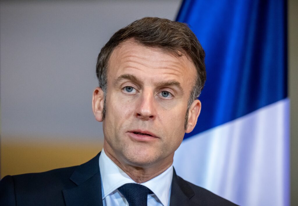macron:-facem-progrese-privind-garantiile-de-securitate,-esentiale-pentru-o-pace-justa-in-ucraina