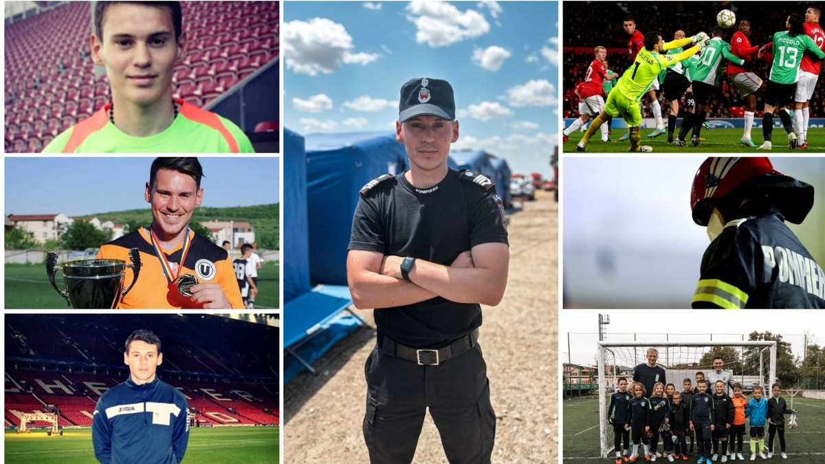 a-schimbat-manusile-de-portar-cu-cele-de-pompier!-povestea-fostului-goalkeeper-de-la-cfr-cluj,-martor-ocular-la-victoria-istorica-de-pe-old-trafford