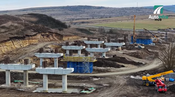 video-autostrada-a3-transilvania:-cum-mai-arata-lucrarile-la-cel-mai-lung-viaduct,-construit-de-turcii-de-la-ozaltin