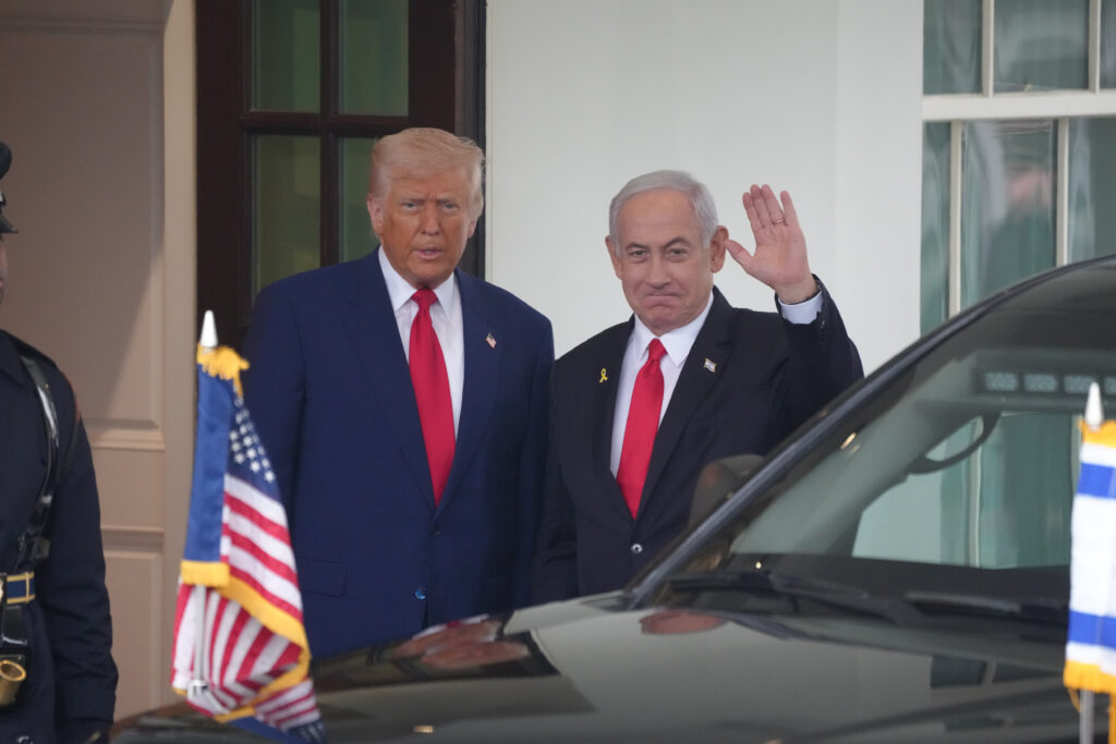 trump-cere-dezarmarea-urgenta-a-gruparii-hamas