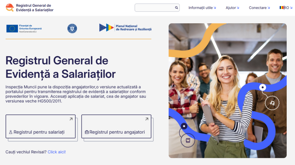 reges-online-a-devenit-obligatoriu-de-la-1-ianuarie-2026:-revisal-a-fost-inlocuit-complet