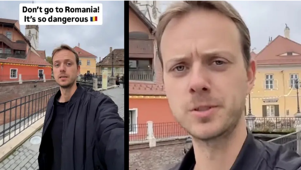 mesajul-viral-al-unui-vlogger-olandez-despre-romania:-nu-veniti-aici!