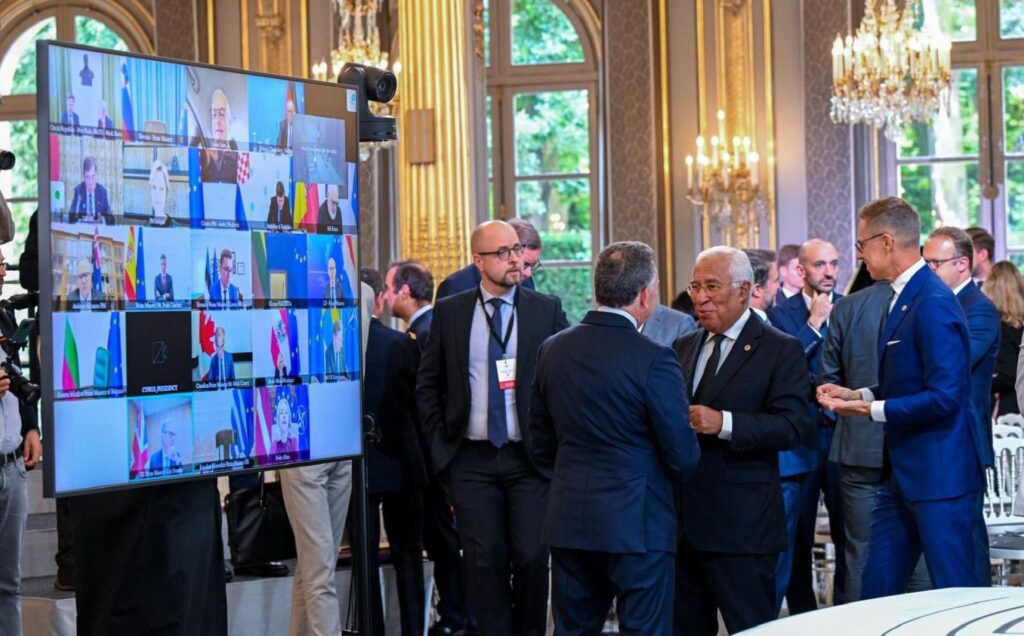 summitul-coalitia-de-vointa-de-la-paris.-aliatii-ucrainei-cauta-o-viziune-comuna-pentru-armistitiu-si-garantii-de-securitate