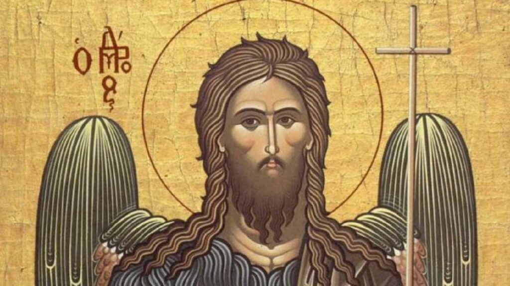 sfantul-ioan-botezatorul,-sarbatorit-pe-7-ianuarie:-viata-inaintemergatorului,-cum-l-a-recunoscut-pe-hristos-si-ce-inseamna-aceasta-zi