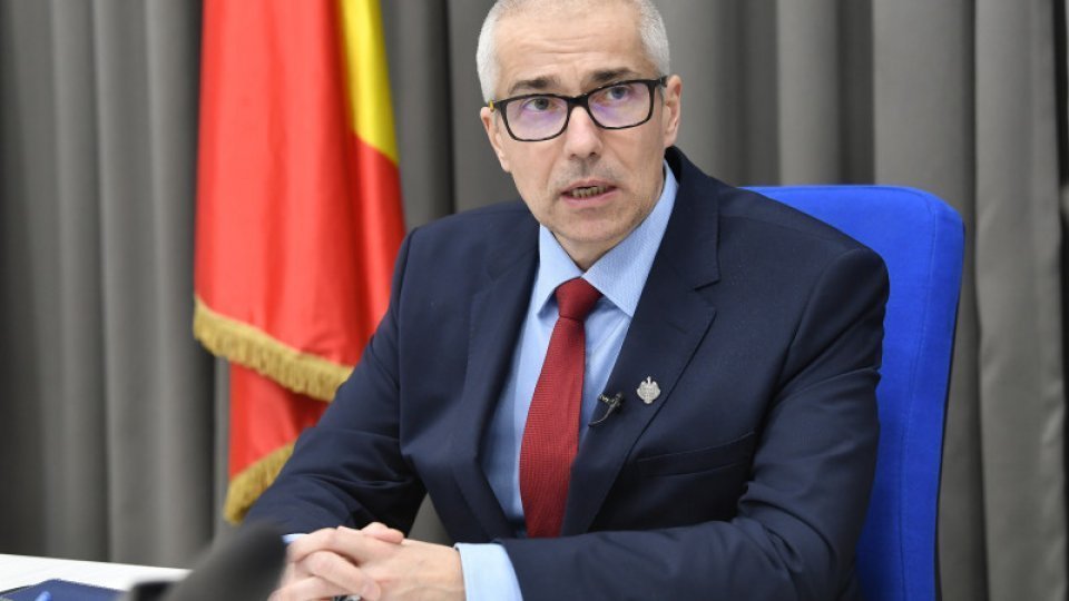 ministrul-justitiei,-radu-marinescu,-a-declansat-oficial-procedura-de-numire-a-noii-conduceri-a-marilor-parchete-din-romania-pentru-anul-2026