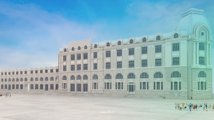 gara-de-nord:-cel-mai-important-nod-feroviar-al-romaniei-intra-intr-o-noua-etapa.-cfr-lanseaza-sectiune-dedicata-modernizarii