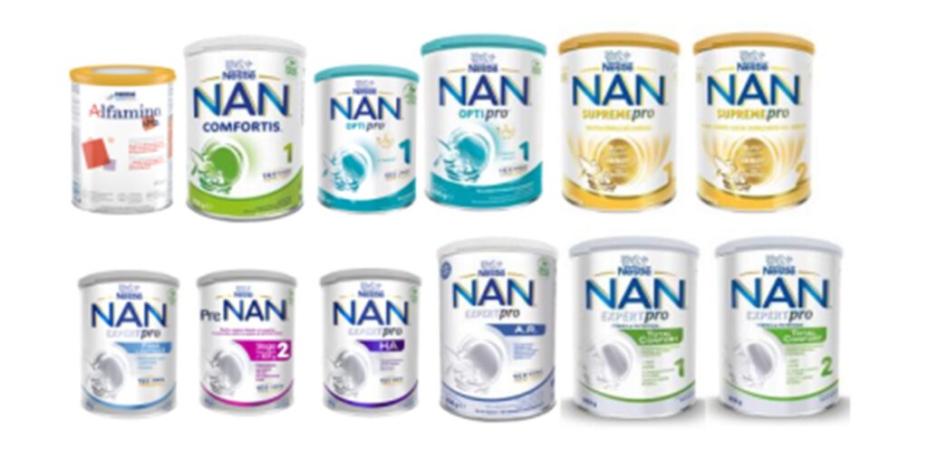 lista-tarilor-afectate-de-retragerea-formulei-de-lapte-nestle-pentru-sugari-este-in-crestere