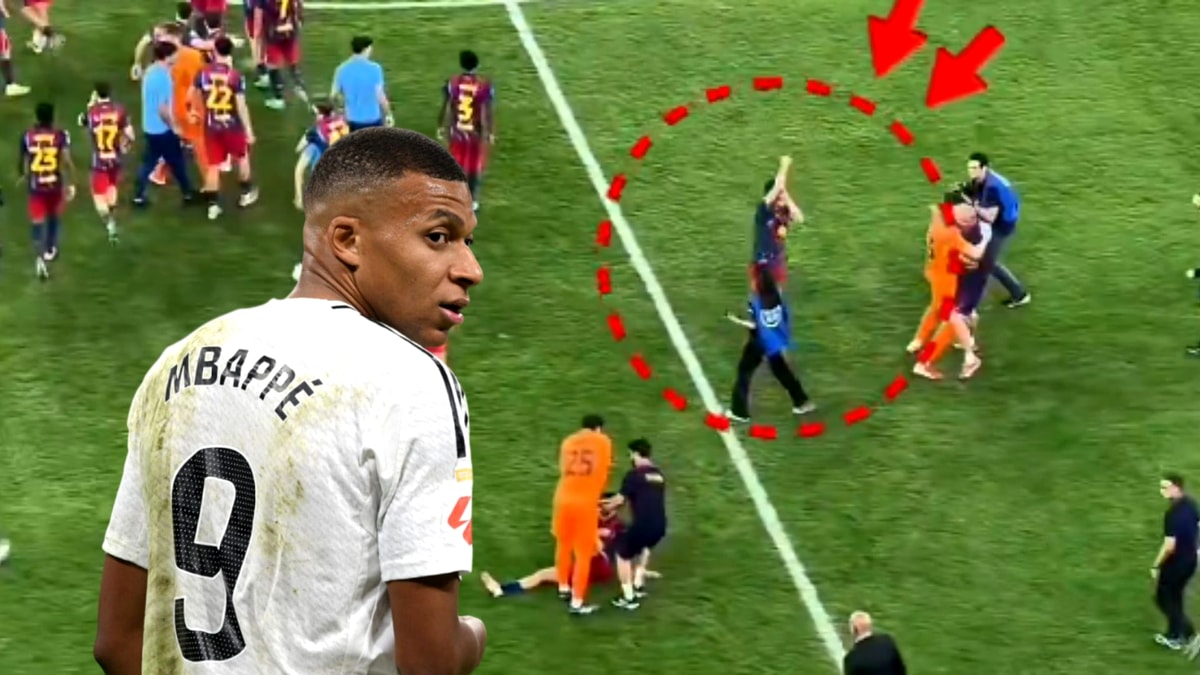 gesturile-obscene-ale-lui-cubarsi-au-provocat-un-scandal-urias-dupa-barcelona-real-madrid-3-2!-mbappe-l-a-taxat-imediat.-video