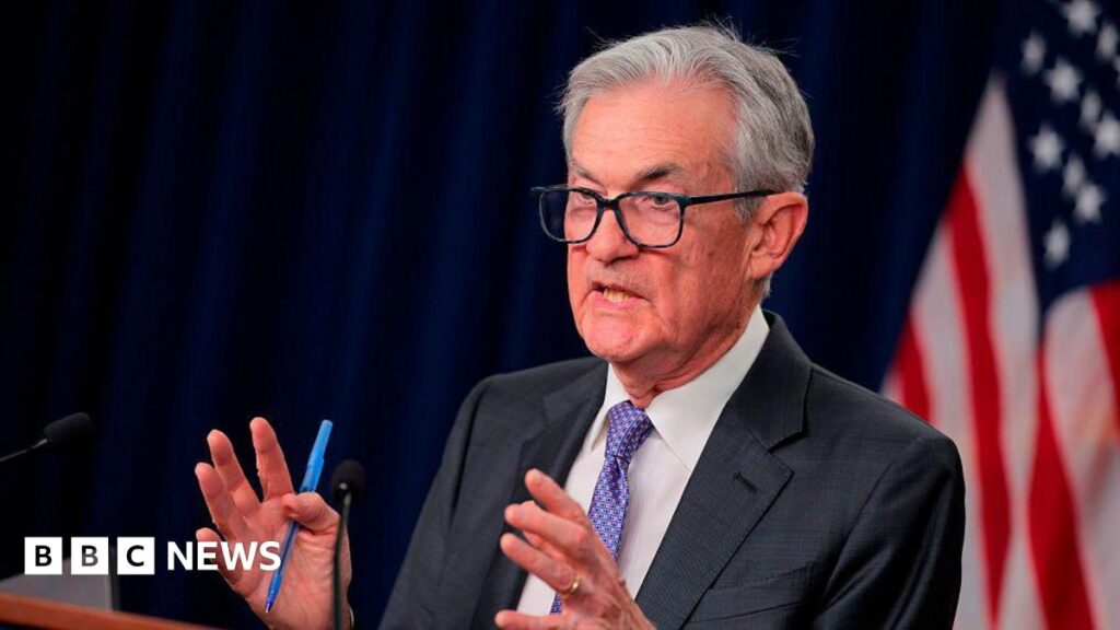 ancheta-penala-asupra-presedintelui-rezervei-federale,-jerome-powell,-deschisa-de-departamentul-de-justitie-al-sua