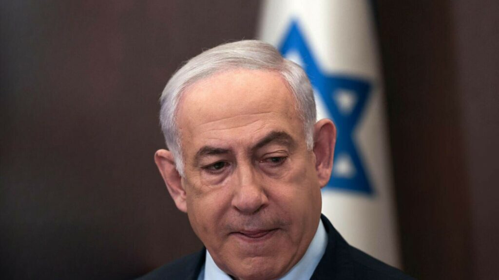 seful-de-cabinet-al-lui-benjamin-netanyahu,-arestat-dupa-ce-a-incercat-sa-blocheze-o-ancheta