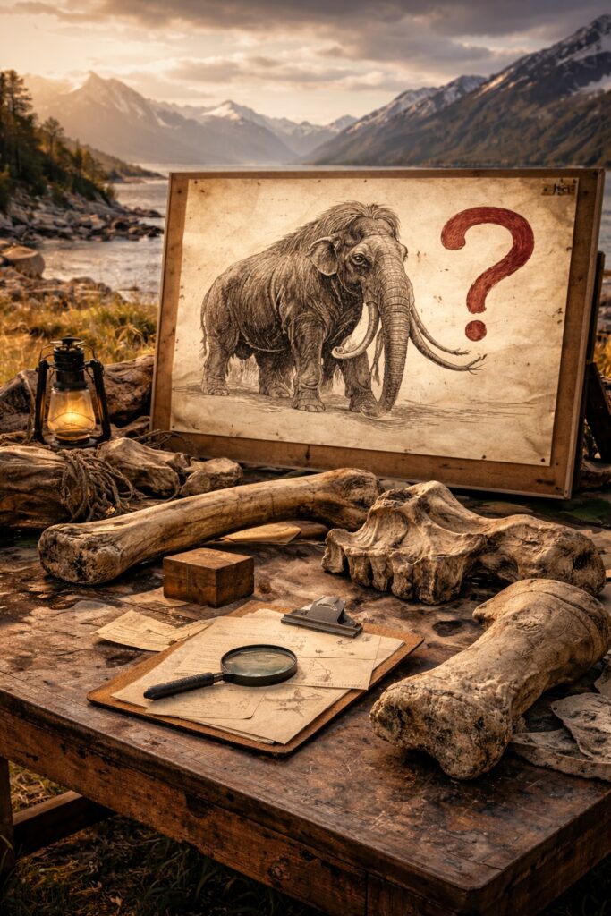 un-muzeu-a-pastrat-timp-de-70-de-ani-oase-de-mamut-care,-de-fapt,-apartineau-unei-alte-specii