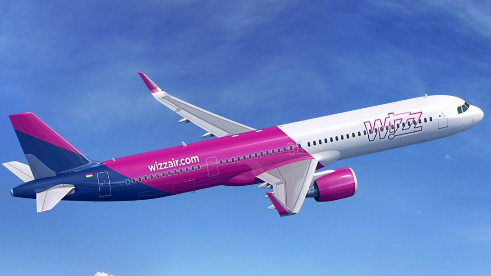 alerta-pe-aeroport!-avion-wizz-air-implicat-intr-un-incident-in-timpul-manevrei-de-intoarcere,-dupa-aterizare