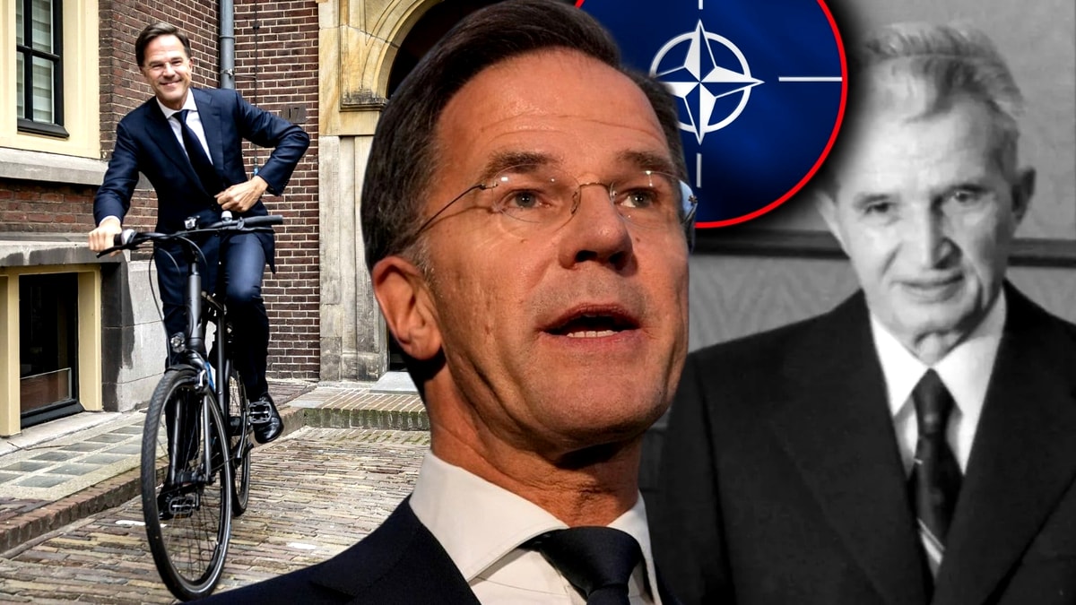 cine-este,-de-fapt,-mark-rutte,-secretarul-general-al-nato-care-nu-concepe-viata-fara-sport.-merge-zilnic-pe-bicicleta-si-a-crescut-cu-ideea-ca-nicolae-ceausescu-va-conduce-romania-pentru-totdeauna