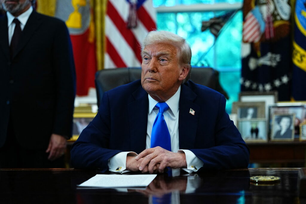 senatul-sua-a-respins-rezolutia-privind-puterile-de-razboi-ale-presedintelui-trump-in-venezuela