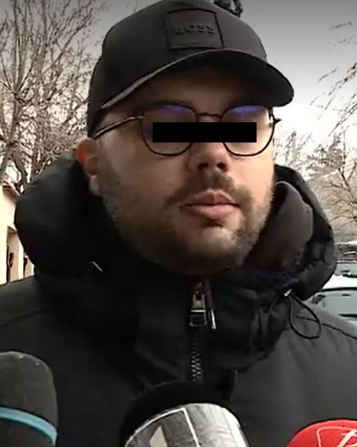 Autopsia bebelușului din Craiova relevă insuficiență cardio-respiratorie și pneumonie interstițială