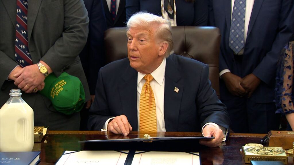 (video)-trump:-iranul-nu-are-niciun-plan-de-a-executa-protestatari,-dar-optiunea-militara-ramane-deschisa