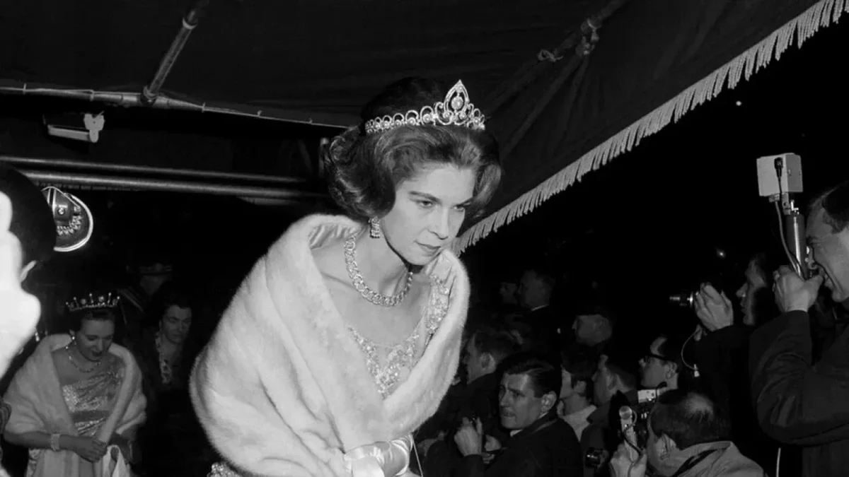 Doliu major în casele regale: decesul surpător al Prințesei Irene, o pierdere care zdruncină monarhiile