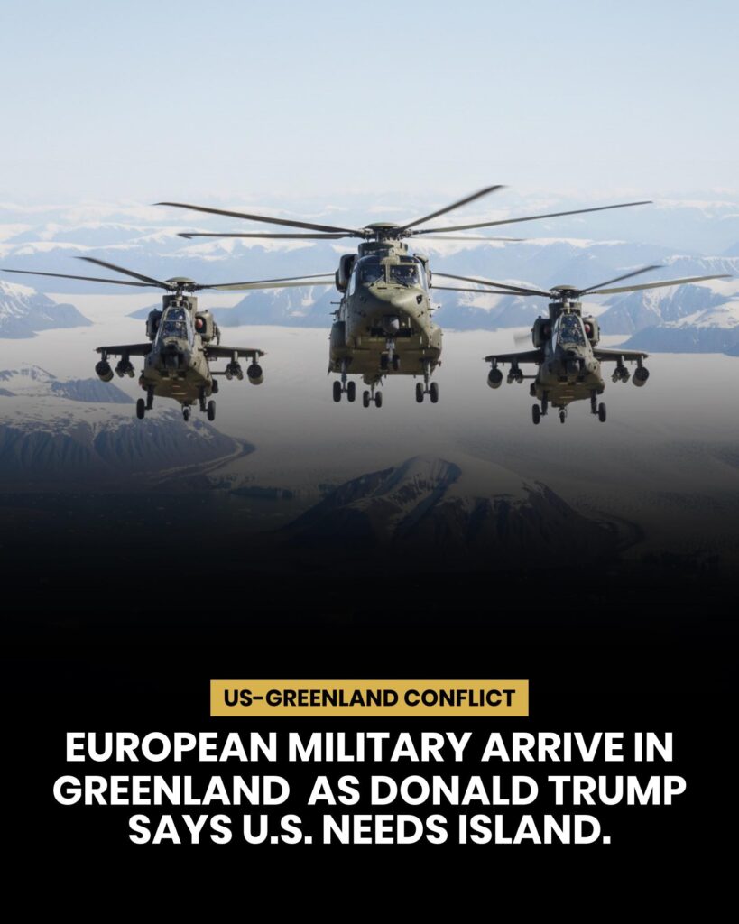 (video)-personal-militar-european-soseste-in-groenlanda,-in-timp-ce-trump-sustine-ca-sua-are-nevoie-de-insula