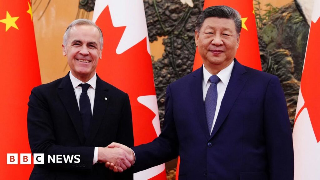 xi-jinping-saluta-schimbarea-relatiilor-dintre-china-si-canada,-in-timpul-vizitei-premierului-mark-carney-la-beijing