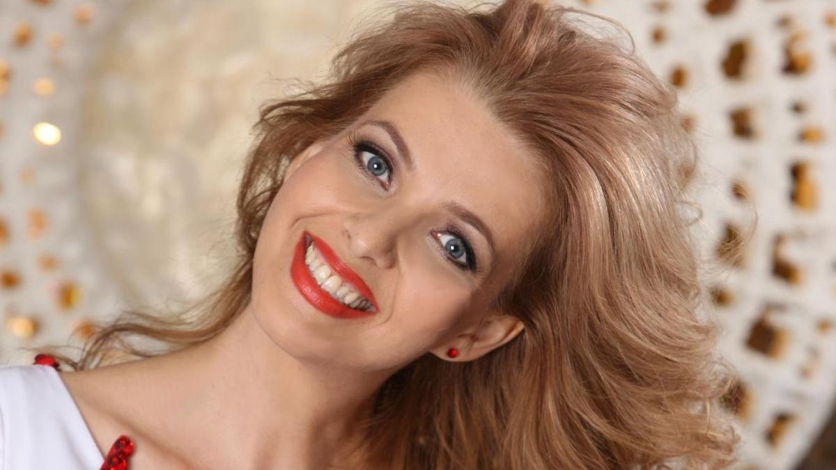 Mama Biancăi Brad a decedat pe 15 ianuarie, actrița anunțând vestea tragică