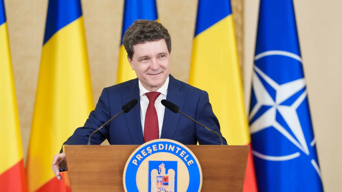 Președintele României semnează noul decret pentru tineri cu vârsta între 11 și 26 de ani, gratuit