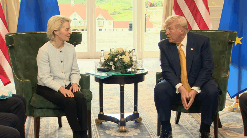 sefa-ue-ii-raspunde-lui-trump:-tarifele-vamale-ar-submina-relatiile-transatlantice