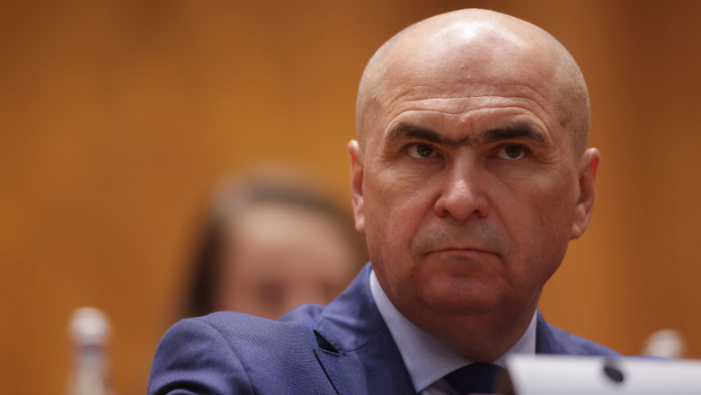 Ilie Bolojan anunță reduceri semnificative ale veniturilor bugetarilor și perioada implementării noii măsuri