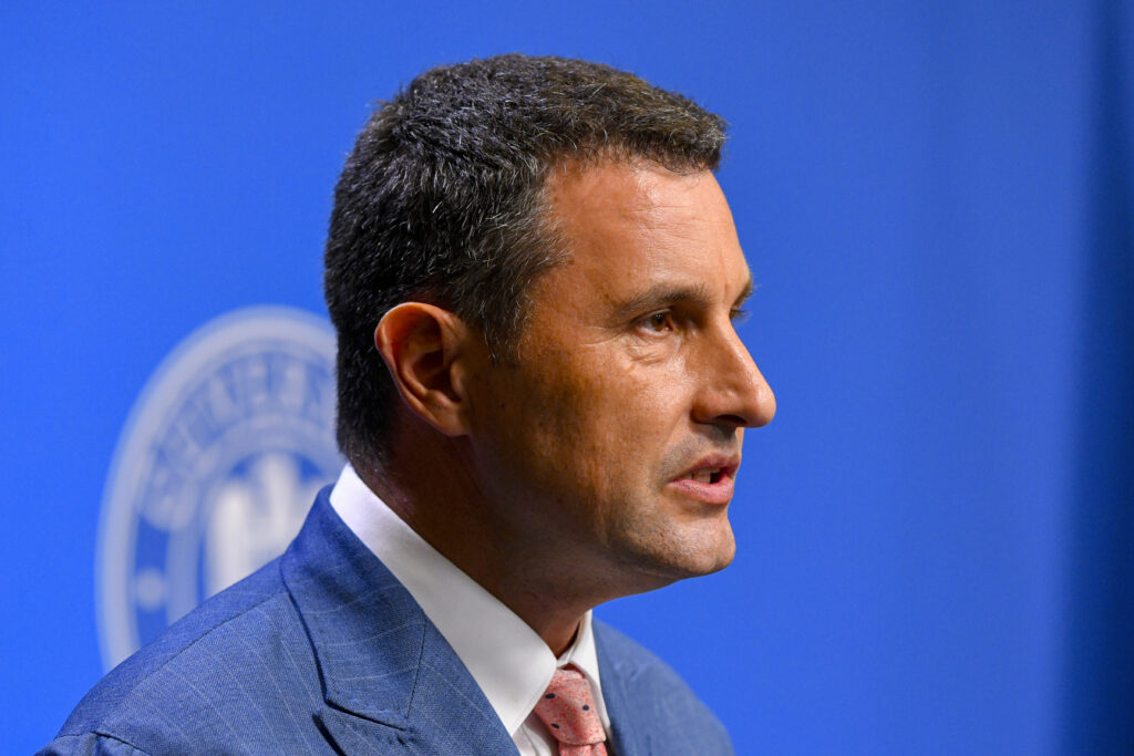 Bugetul de stat întârzie și se estimează o soluție realistă pentru mijlocul lunii februarie, conform lui Tanczos Barna