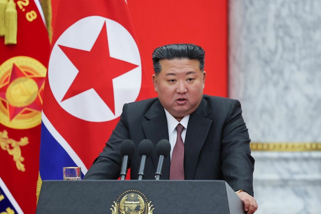 Coreea de Nord: Kim Jong Un îl demite pe vicepremier pentru eșecuri în proiecte industriale strategice