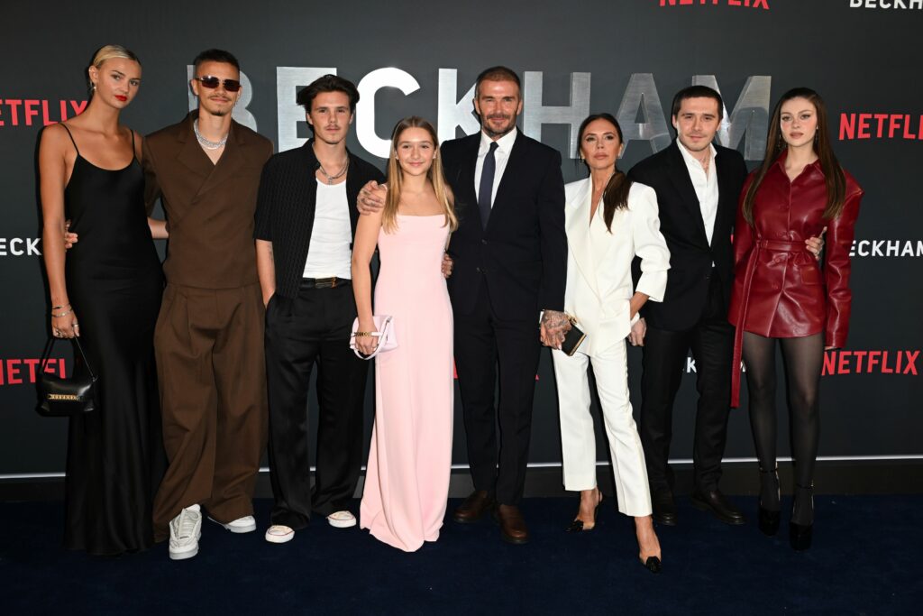 Scandal în familia Beckham: Brooklyn face acuzații grave împotriva părinților săi