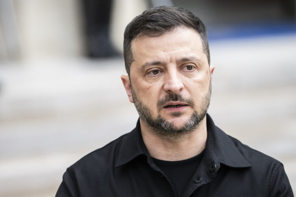 zelenski:-sunt-ingrijorat-de-orice-pierdere-a-concentrarii