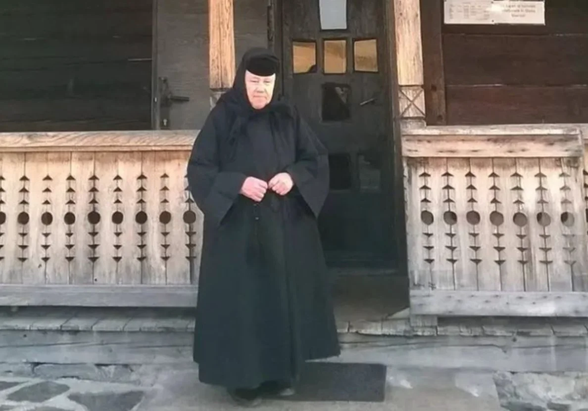 România în doliu: a trecut în neființă maica Steliana Bursuc, o viață dedicată rugăciunii și credincioșilor