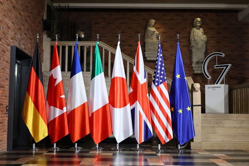 reuniunea-g7-planificata-de-franta,-amanata