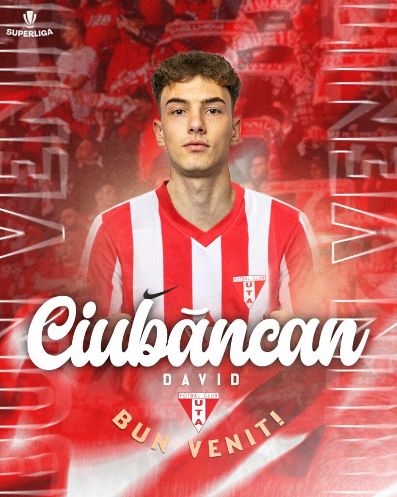 uta-arad-anunta-transferul-atacantului-de-21-de-ani,-david-ciubancan,-de-la-cfr-cluj