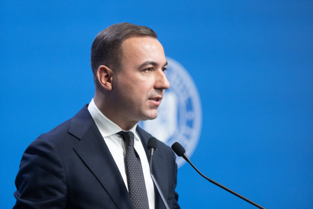 ministrul-energiei:-astazi,-la-davos,-m-am-asigurat-ca-romania-are-un-cuvant-de-spus-la-masa-deciziilor