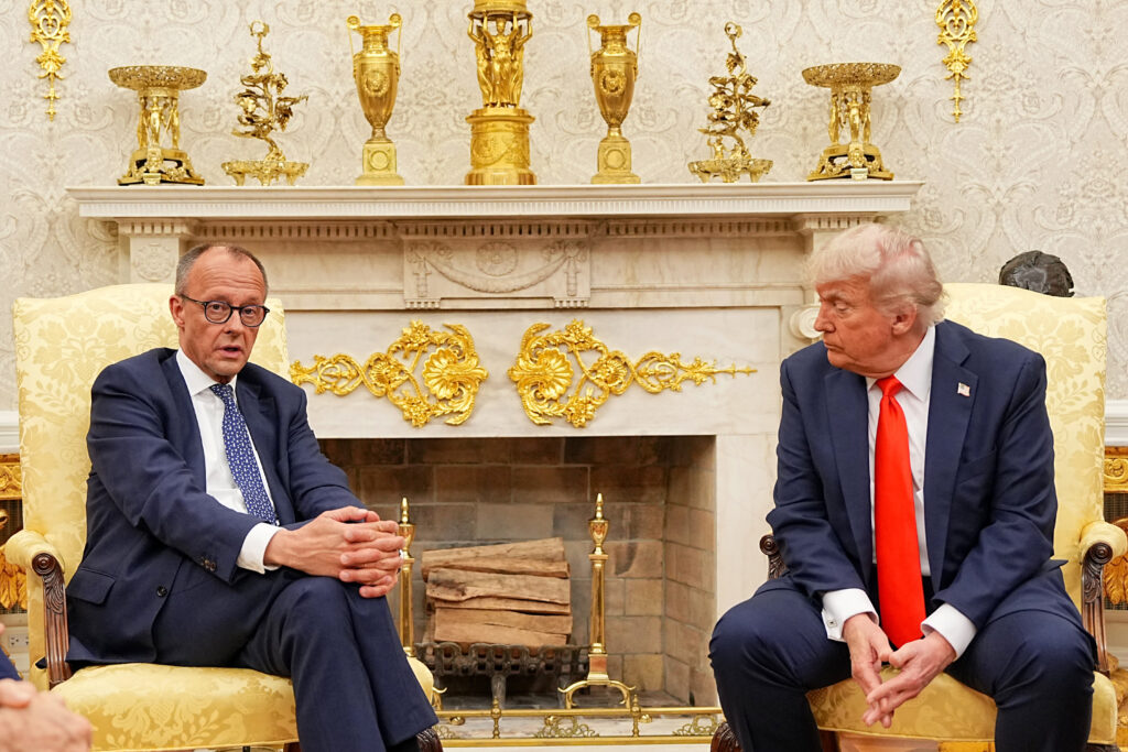 germania-nu-vrea-sa-faca-parte-din-consiliului-pacii-infiintat-de-donald-trump