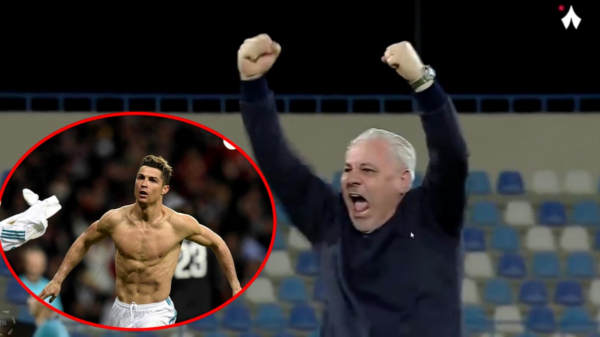 marius-sumudica,-reactie-fabuloasa-in-stilul-lui-cristiano-ronaldo-dupa-golul-prin-care-al-okhdood-a-intors-incredibil-scorul-in-10-oameni:-calma!.-a-urmat-o-reusita-din-semifoarfeca!-video