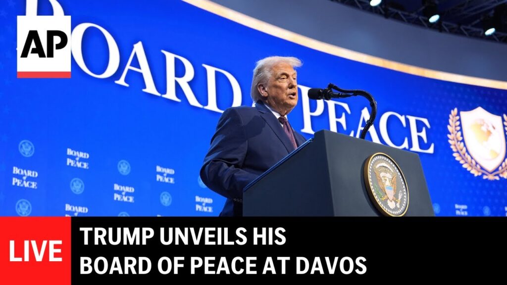(video)-donald-trump-a-lansat,-la-davos,-consiliul-pentru-pace.-ce-tari-se-afla-pe-scena